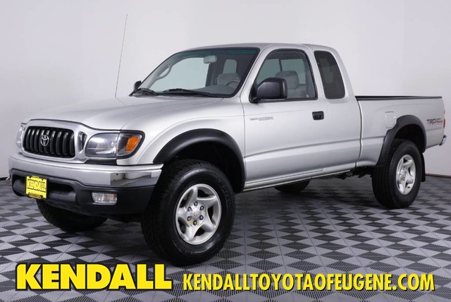 Used Trucks In Eugene Oregon Used Truck Dealership Kendall