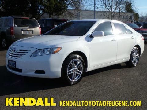 302 Used Cars In Eugene, Oregon | Kendall Toyota Of Eugene